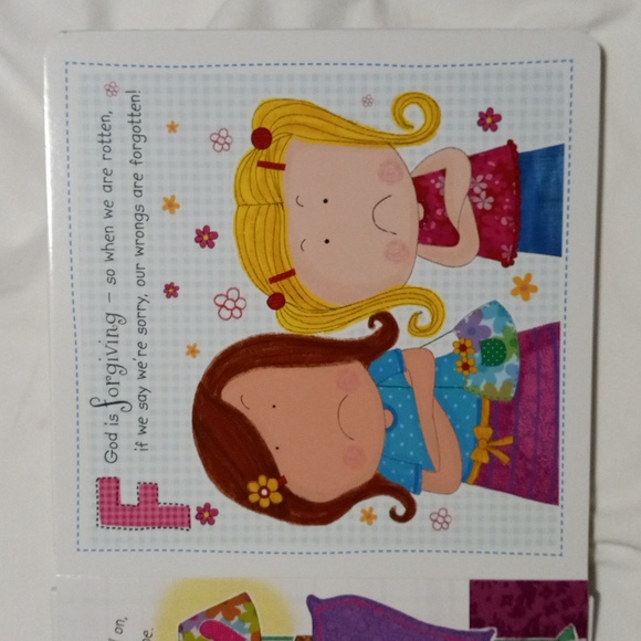 Children's Book - Picture 3 of 9